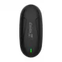 Belaidis adapteris Carlinkit AIR X1, skirtas CarPlay ir Android Auto