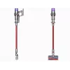 Belaidis siurblys Dyson V11 Fluffy 2-in-1, 185 AW įsiurbimo galia, 60 min veikimo laikas, 0,76 L dulkių talpa