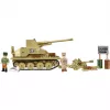 Konstruktorius Cobi Blocks Marder III – 486 dalių, karinės technikos modelis