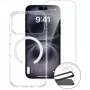 4smarts Border Case iPhone 17 Pro permatomas 16 cm