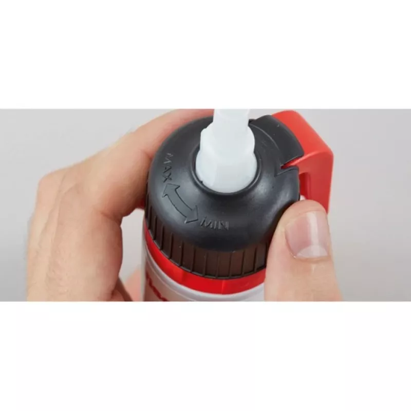 GOW montažiniai klijai, šovinys 200 ml (balti)
