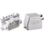 Lapp EPIC KIT H-BE 6 SS TS M20 vielos jungtis sidabrinė (75009636)