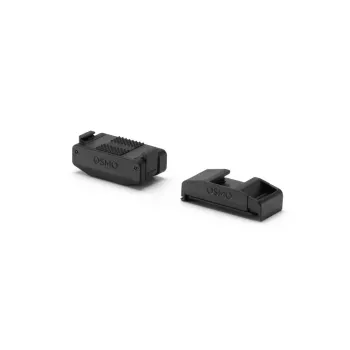 DJI Osmo Action išplėtimo rinkinys CP.OS.00000368.01 – šaltojo bato adapteriai