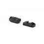 DJI Osmo Action išplėtimo rinkinys CP.OS.00000368.01 – šaltojo bato adapteriai