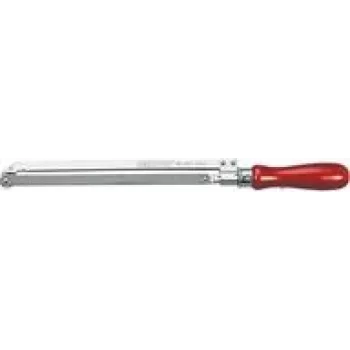 Rankinis pjūklas Gedore 6500050 aukštis 28 mm svoris 226 g