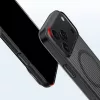4smarts Design Case Aero, iPhone 17 Pro, juodas (541641)