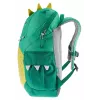Kuprinė kasdieninė Deuter Kikki Green Polyester 600D