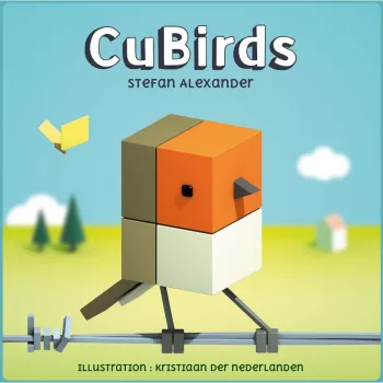 CuBirds, Stalo žaidimas
