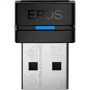 Dongle EPOS BTD 800a Juodas 2g
