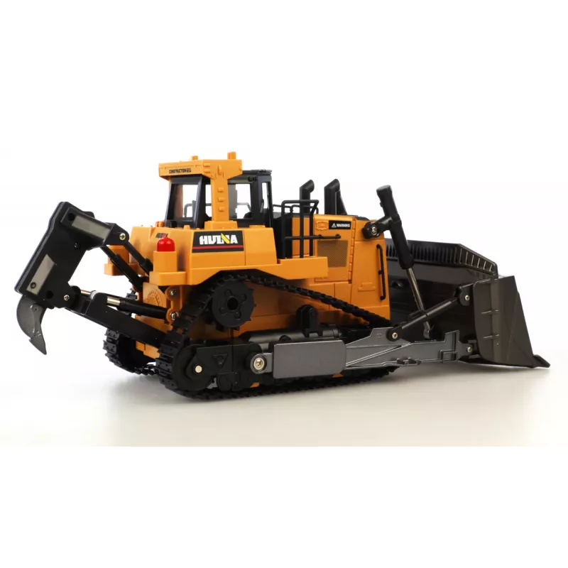 Amewi 22518 RC modelis antžeminė transporto priemonė Elektrinis variklis 1:24 Buldozeris (22518)