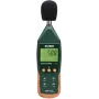 Termohigrometras su duomenų registravimu Extech SDL600