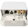 Mikrotik wAP LoRa8 kit maršrutizatorius