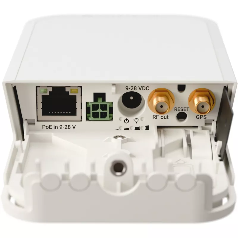 Mikrotik wAP LoRa8 kit maršrutizatorius