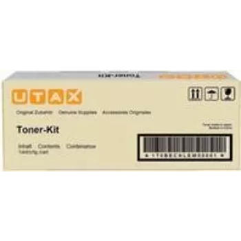 TONERIS Utax Toner 1T02T90UT0 PK-3010 10000 puslapių Juodas