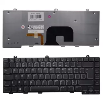 Klaviatūra Dell KB314096