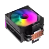 Gamemax SIGMA550 INFINITY | CPU oro aušintuvas | Juodas