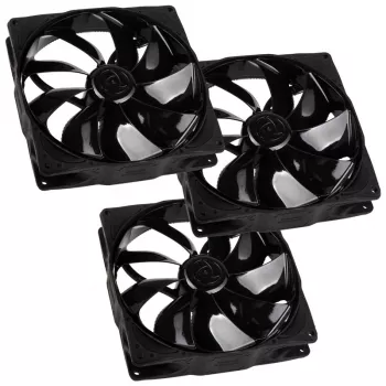Noiseblocker LUBU-040 Product Black