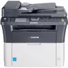KYOCERA ECOSYS FS-1325MFP daugiafunkcis įrenginys, lazerinis, A4, 1800 x 600 DPI, 25 ppm