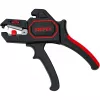KNIPEX automatiniai laidų nuėmikliai
