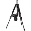 Hama Traveller 117 Ball trikojis projektoriams 3 kojos Juoda
