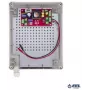 Perjungiamasis maitinimo šaltinis Atte AUPS-40-120-L1 40W 12V