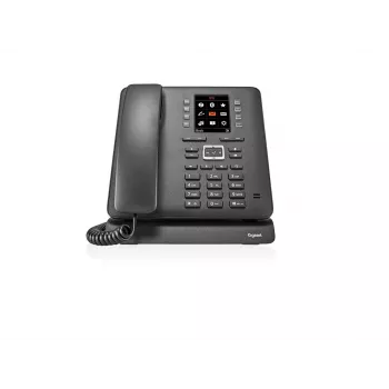 Gigaset Maxwell C IP telefonas juodas TFT
