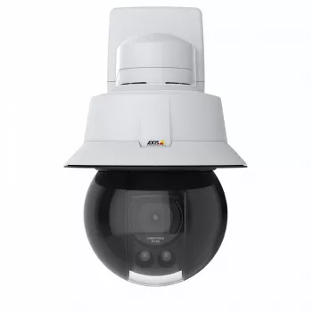 Tinklo kamera AXIS P4705-PLVE 4MP/02415-001