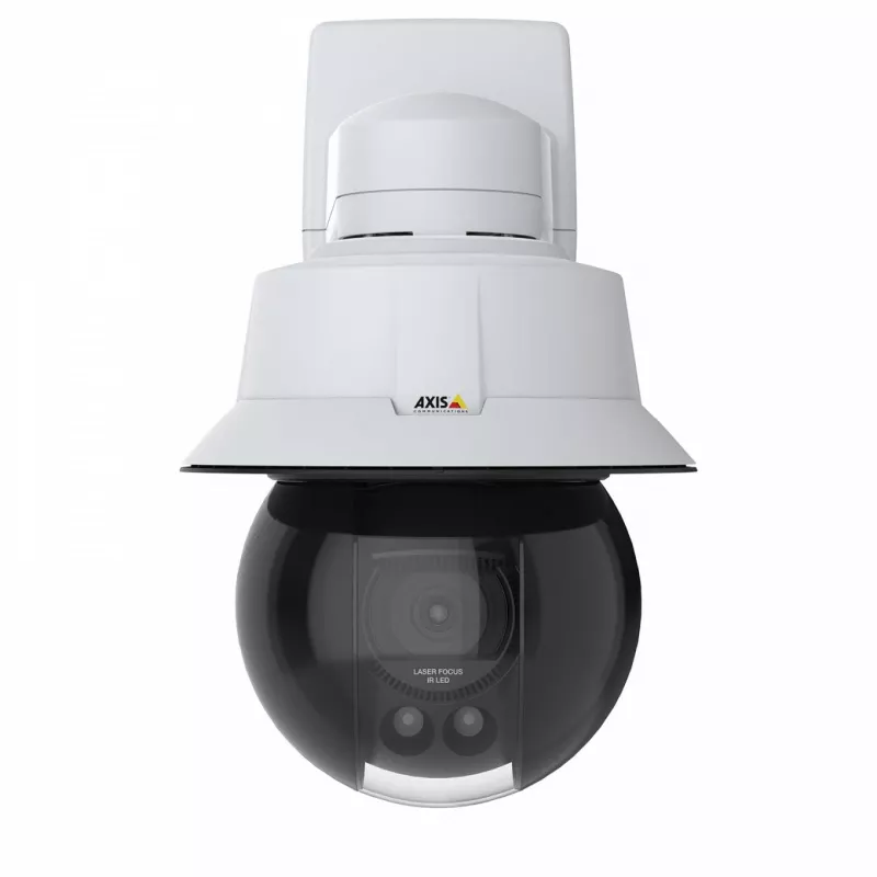 Tinklo kamera AXIS P4705-PLVE 4MP/02415-001