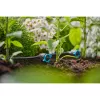 Laistymo lašintuvas Gardena 13314-20 8 l/h juodas montavimui į liniją