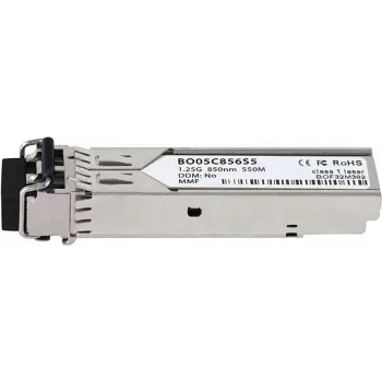 SFP optinis siųstuvas-imtuvas CBO SFP-SX-LC2 850nm 550m