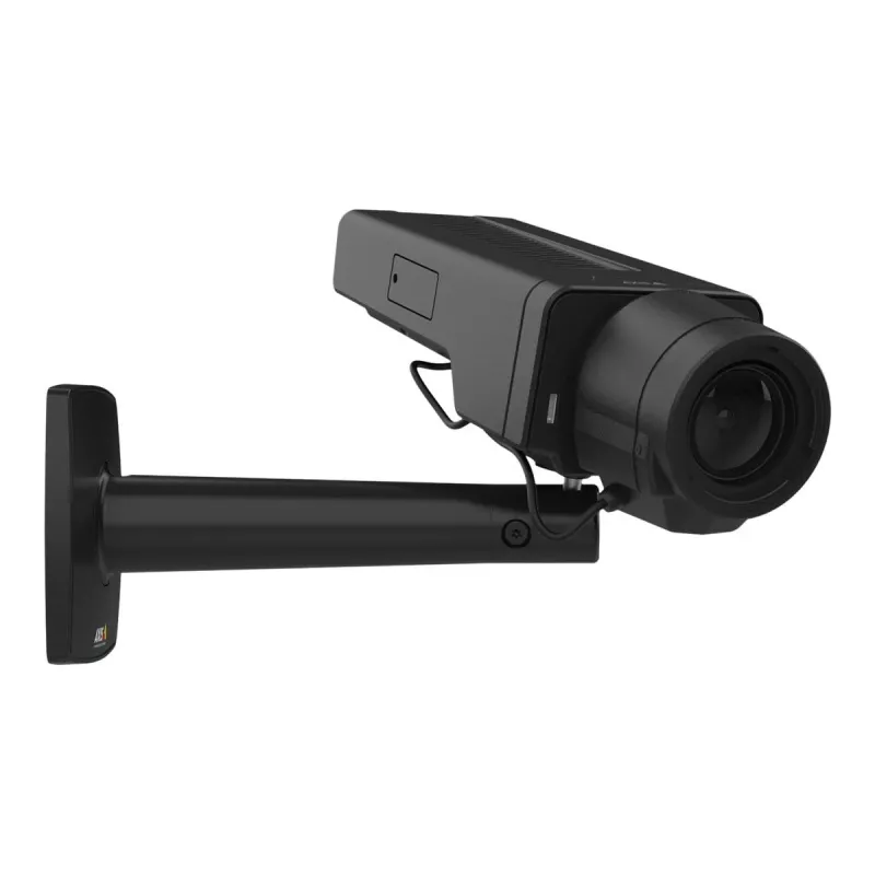 IP vaizdo stebėjimo kamera Axis 02164-001 kupolinė 2688 x 1512