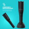 Revamp CL-2750-EU2 iGEN Cordless Progloss Hollywood Curl automatinis besisukantis garbanojimo prietaisas