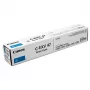 Canon C-EXV 47 originalus cyan toneris, 1 vnt.