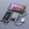 Nešiojamas maitinimo blokas 4smarts 541626 20000 mAh