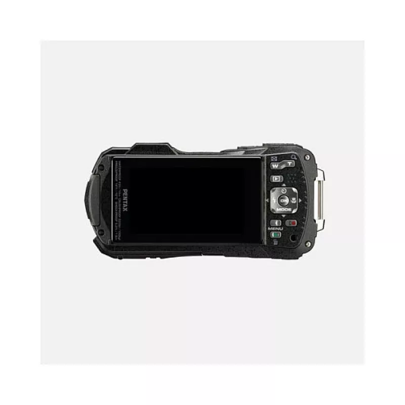 Pentax WG-90 Mėlyna – atsparus vandeniui kompaktinis fotoaparatas