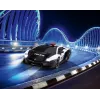 Modelis Revell Lamborghini Aventador Policija