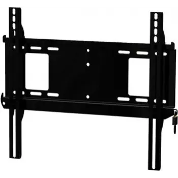 Peerless PFL650 TV laikiklis/stovas 190,5 cm (75 colių) Juodas