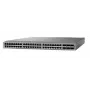 Valdomas tinklo jungiklis Cisco N9K-C93108TC-FX3P 48x 10G Ethernet 1U