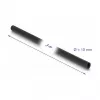 DeLOCK PVC izoliacinė rankovė 3 m x 10 mm juoda