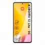 Xiaomi 12 Lite 5G išmanusis telefonas, Dual-SIM, 8 GB RAM / 128 GB vidinė atmintis, OLED ekranas, 6,55 colio, 2400 x 1080 pikselių (120 Hz)