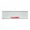 Cherry G80-3890LIADE-0 klaviatūra balta