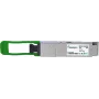QSFP28 siųstuvas-imtuvas BlueOptics AQPMANQ4EDMA0784-BO, LC-Duplex, 100GBASE-DR, vienmodis, 1310nm, 500m, 0–70°C, DDM