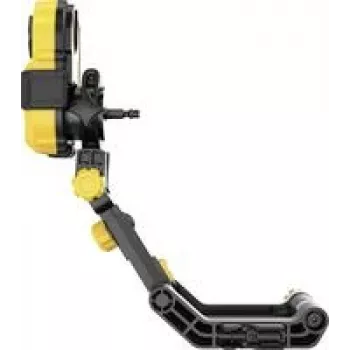 DEWALT DT20562-QZ Gewindeschneidvorsatz/-Adapter Passend für Bohrmaschinen (DT20562-QZ)