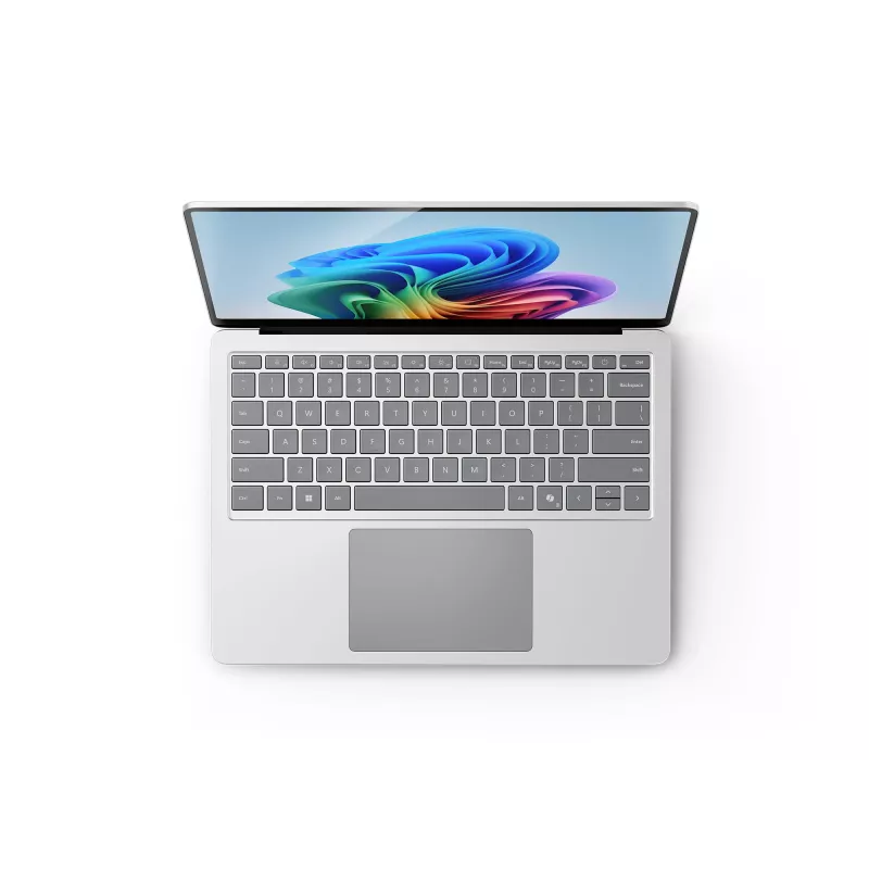 Nešiojamas kompiuteris Microsoft Surface Laptop 7 13,8 col. Qualcomm Snapdragon 16GB 512GB Adreno GPU Windows 11 Pro