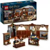 Konstruktorius LEGO Harry Potter Hogvartso pilies kerėjimo klasė 76442 — 204 detalės, 3 minifigūrėlės, nuo 8 metų