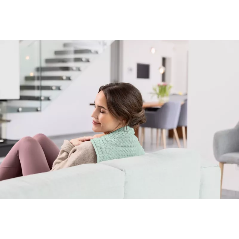 Šildomasis pagalvėlė Medisana HP 517