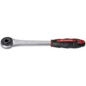 Rothenberger Industrial Reketinis veržliaraktis 1/2 colio (12,5 mm) modelis 027180E