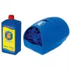 Muilinių burbulų skystis Pustefix 869790, 1000 ml, burnos motorikos lavinimo priemonė, nuo 10 metų