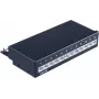 Pataisų skydas 1U ShiverPeaks BS75076