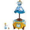 LEGO DISNEY 43266 Pelenės suknelė